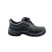 Low Ankle S3 SRC Grade Worker Safety Shoes